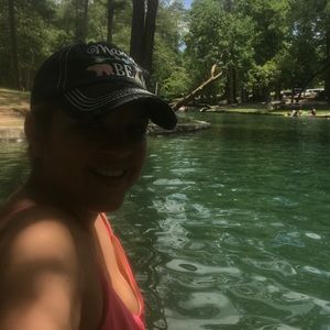 Meet your Posher, Keri